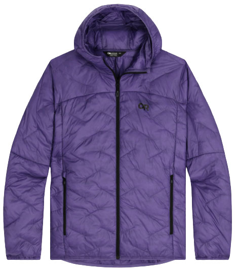 Outdoor research razoredge hooded jacket sale